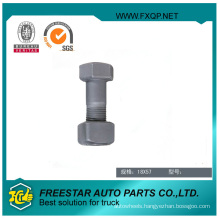 High Quality Wheel Stud Bolt